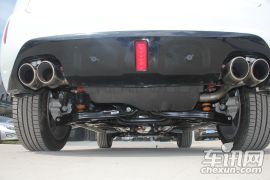 魏派汽车-VV7-VV7s 豪华型