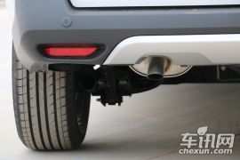 启辰-启辰M50V-1.5L XV 手动精英版