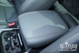 魏派汽车-VV7-VV7s 豪华型