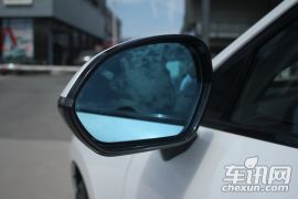 魏派汽车-VV7-VV7s 豪华型