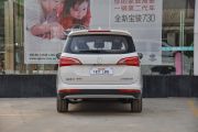 宝骏-宝骏730-1.5T 手动豪华型 7座