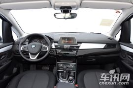 宝马-宝马2系Gran Tourer-218i 运动设计套装  ￥32.99