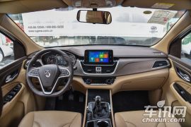 宝骏-宝骏730-1.5T 手动豪华型 7座