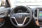 长安汽车-长安CS95-2.0T 四驱智驭版