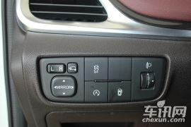 长安汽车-凌轩-1.6L 手动幸福型