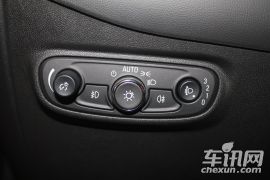 通用雪佛兰-探界者-535T 自动驭界版