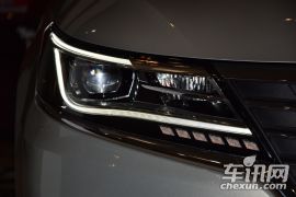 上汽集团-荣威ei6-45T混动互联智臻版