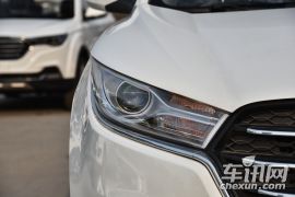 一汽奔腾-奔腾B50-1.6L 手动豪华型