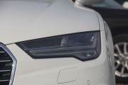 奥迪(进口)-奥迪A7-50 TFSI quattro 舒适型