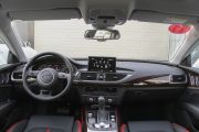 奥迪(进口)-奥迪A7-50 TFSI quattro 舒适型