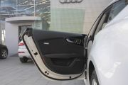 奥迪(进口)-奥迪A7-50 TFSI quattro 舒适型