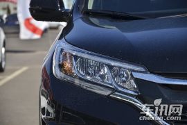 东风本田-本田CR-V-2.0L 两驱都市版