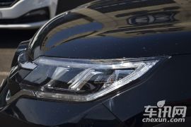 东风本田-本田CR-V-2.0L 两驱都市版