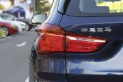 华晨宝马-宝马X1-sDrive20Li 豪华型