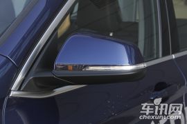 华晨宝马-宝马X1-sDrive20Li 豪华型