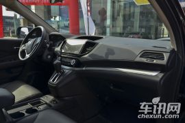 东风本田-本田CR-V-2.0L 两驱都市版