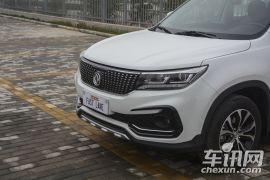 东风风行汽车-全新景逸X5-1.6L 手动尊享型