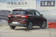 广汽乘用车-传祺GS4-235T 手动两驱豪华版