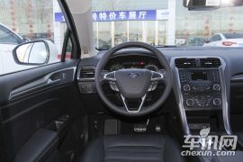 长安福特-金牛座-EcoBoost 180 豪华型