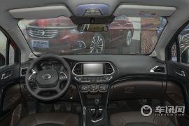 广汽乘用车-传祺GS4-235T 手动两驱豪华版
