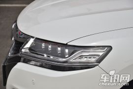 东风本田-思铂睿-2.4L 豪华版