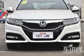 东风本田-思铂睿-2.4L 豪华版