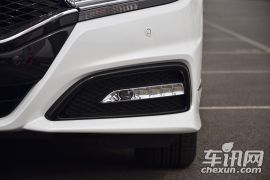 东风本田-思铂睿-2.4L 豪华版