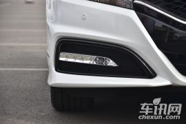 东风本田-思铂睿-2.4L 豪华版