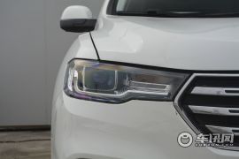 长城汽车-哈弗H2s-蓝标 1.5T 手动舒适型