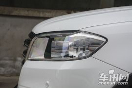 长城汽车-哈弗H6-运动版 2.0T 柴油 手动四驱尊贵型 国V