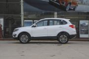奇瑞汽车-瑞虎5-1.5T CVT舒适版