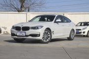 宝马(进口)-宝马3系GT-320i 时尚型