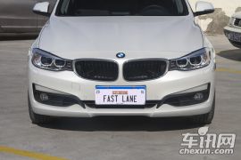 宝马(进口)-宝马3系GT-320i 时尚型