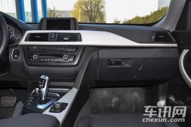 宝马(进口)-宝马3系GT-320i 时尚型