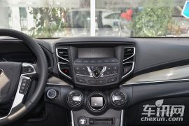 比亚迪-宋-盖世版 1.5TI 手动领先型