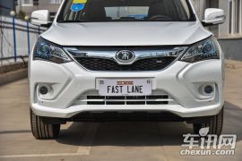 比亚迪-宋-盖世版 1.5TI 手动领先型