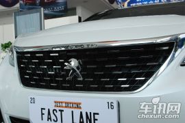 东风标致-标致5008-380THP 豪华GT版