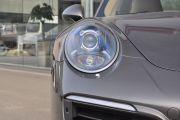 保时捷-保时捷911-Carrera GTS 3.0T