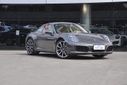 保时捷-保时捷911-Carrera GTS 3.0T