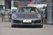 保时捷-保时捷911-Carrera GTS 3.0T