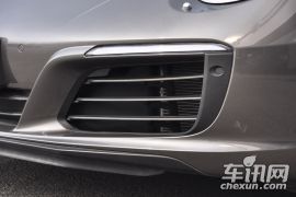 保时捷-保时捷911-Carrera GTS 3.0T