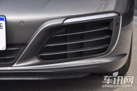 保时捷-保时捷911-Carrera GTS 3.0T