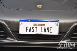 保时捷-保时捷911-Carrera GTS 3.0T