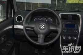 昌河铃木-北斗星-1.4L 手动超惠型