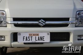 昌河铃木-北斗星-1.4L 手动超惠型