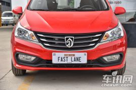 宝骏-宝骏310-1.2L 手动时尚型