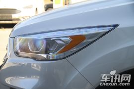 长安福特-翼虎-EcoBoost 180 两驱铂翼型