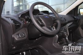 长安福特-翼虎-EcoBoost 180 两驱铂翼型
