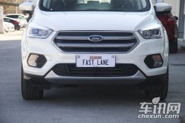 长安福特-翼虎-EcoBoost 180 两驱铂翼型