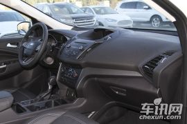 长安福特-翼虎-EcoBoost 180 两驱铂翼型